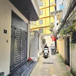 Bán nhà ngõ 50m 4 tầng Đội Cấn 13.8 tỷ - Ảnh thu nhỏ 1