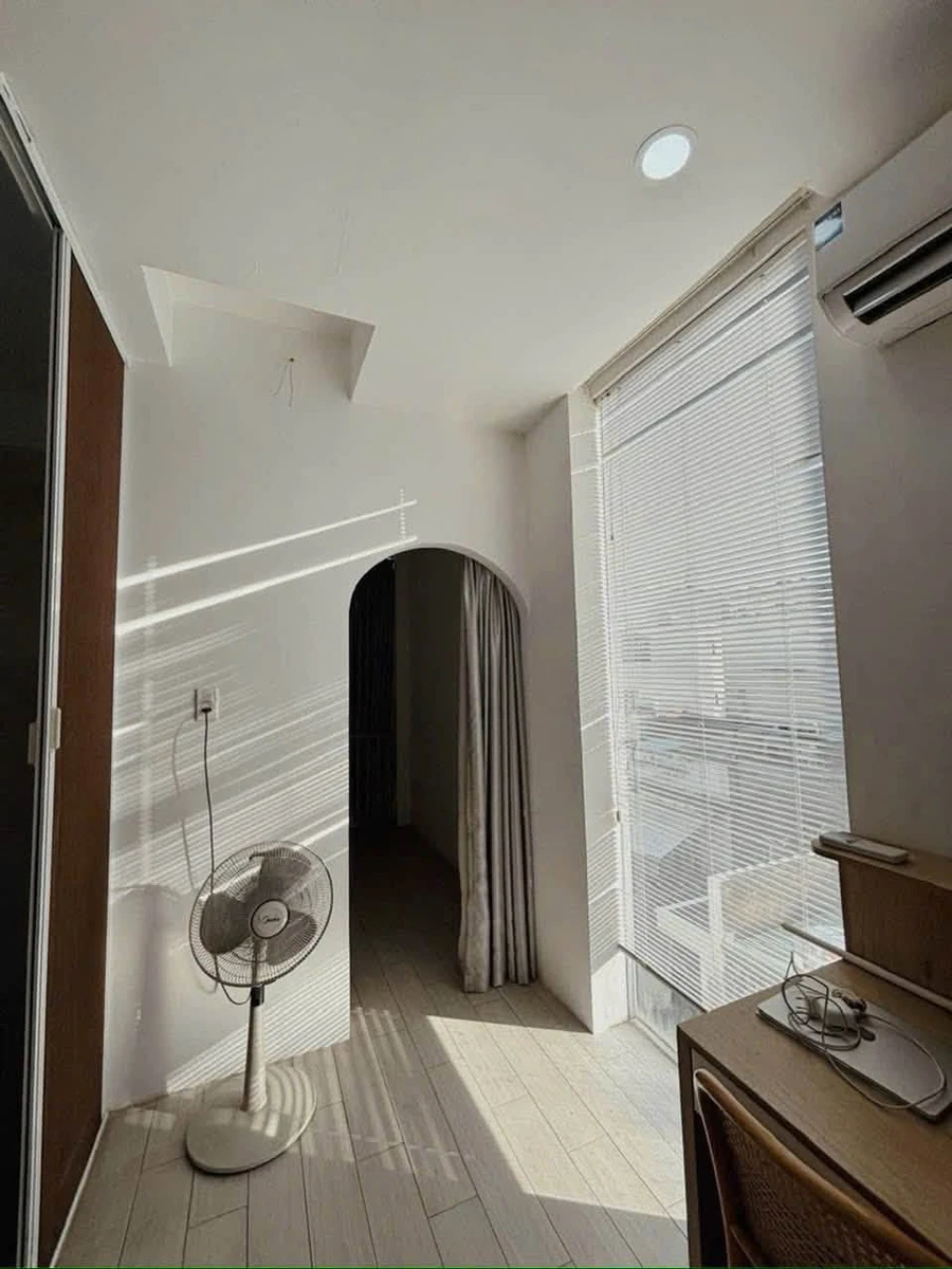 Bán nhà phố 5 tầng 3PN 44m² Nguyễn Văn Công Tân Bình 5,99 tỷ - Ảnh thu nhỏ 5