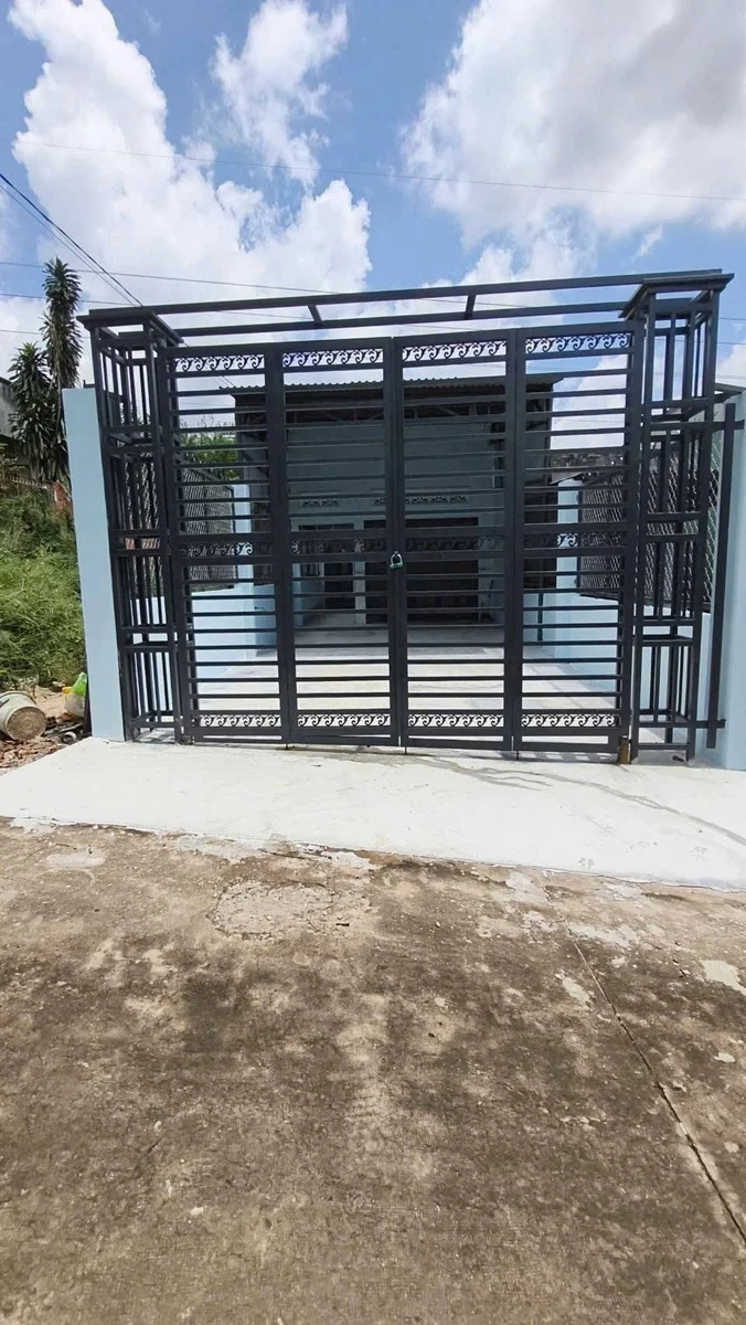 Bán nhà 4PN Tân Xuân 198m² giá 1 tỷ 1 - Ảnh 1