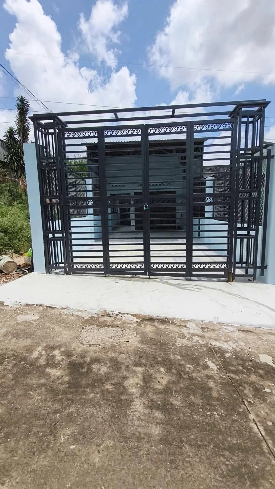 Bán nhà 4PN Tân Xuân 198m² giá 1 tỷ 1 - Ảnh 1