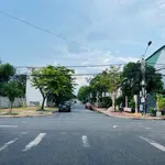 Bán đất góc 2 mặt tiền Nguyễn Trọng Lội 97m2 Phan Thiết - Ảnh thu nhỏ 1