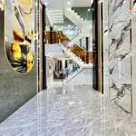 Bán nhà phố mới 1 trệt 1 lửng 3 lầu 56m2 hẻm Lâm Thị Hố, Quận 12 giá 5,99 tỷ - Ảnh thu nhỏ 3