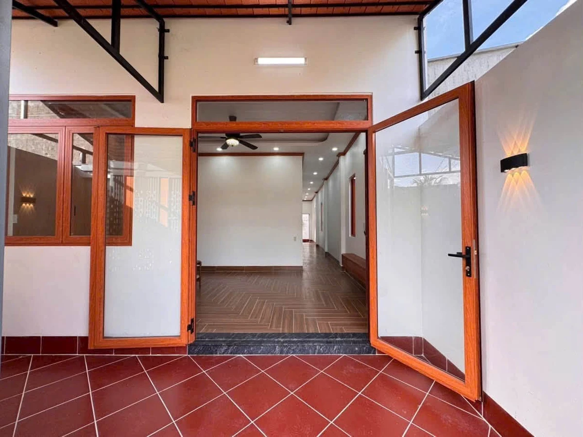 Bán nhà hẻm 59 Trương Định, phường An Bình, Rạch Giá, 104,5m2, 2PN 2WC - Ảnh thu nhỏ 3