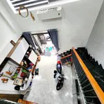 Bán nhà 5 tầng 50m2 4PN gần Cư xá Lữ Gia, Quận 11, giá 9,2 tỷ - Ảnh thu nhỏ 4