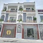 Bán nhà đẹp 3 tầng gần chợ Tân Hạnh, Biên Hòa, 3PN full nội thất, sổ hoàn công - 3,5 tỷ TL - Ảnh thu nhỏ 2