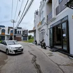 Bán nhà 3 phòng ngủ 135m² đường Tô Vĩnh Diện Cần Thơ - Ảnh thu nhỏ 2