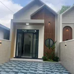 Bán nhà mới hoàn thiện hẻm 43 Ngô Quyền, 5x28,5m, 2PN, giá 1,35 tỷ, Long Hoa Tây Ninh - Ảnh thu nhỏ 4