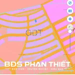 Bán đất nền 98.1m² Phú Hài, Lâm Đồng 1.55 tỷ - Ảnh thu nhỏ 2