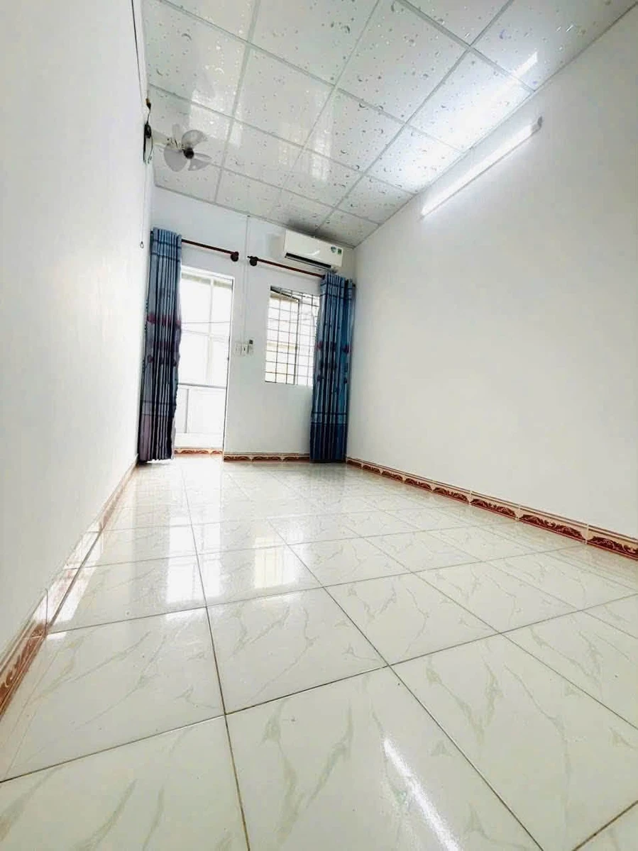 Bán nhà hẻm 26,8m² Phước Long B, Quận 9 - 2.3 tỷ - Ảnh thu nhỏ 2