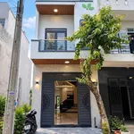 Bán nhà lầu KDC Bửu Long 75.6m² 3PN 5.2 tỷ - Ảnh thu nhỏ 2