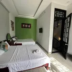 Cho thuê nhà 3 tầng kiệt Nguyễn Công Trứ, 5PN, 210m², 17 triệu/tháng - Ảnh thu nhỏ 4