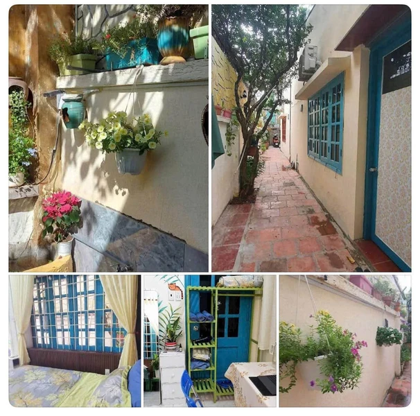 Bán nhà hẻm Phan Chu Trinh 195m2 gần biển, Vũng Tàu