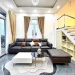 Bán nhà 1 trệt 1 lầu 240m² Trương Định, Quận 12 - Ảnh thu nhỏ 3