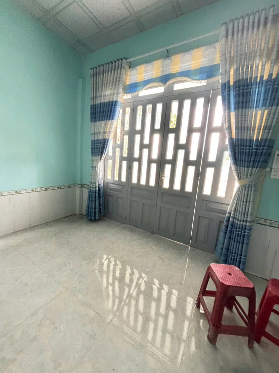 Bán nhà 334m² (200m² thổ cư) Xuân Thành, Bình Tân 800 triệu - Ảnh thu nhỏ 2