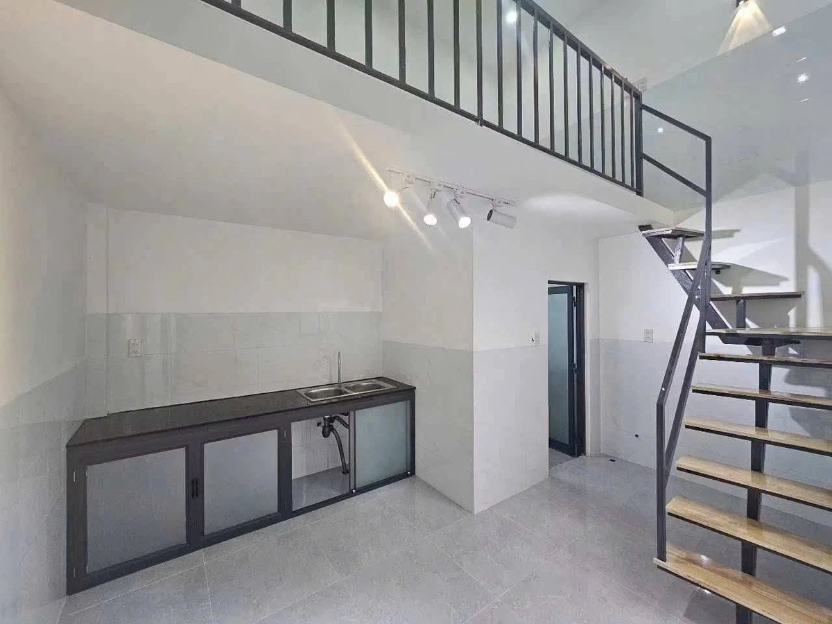 Bán dãy nhà trọ 4 phòng 83m² Cần Thơ 2 tỷ 750 triệu - Ảnh thu nhỏ 3