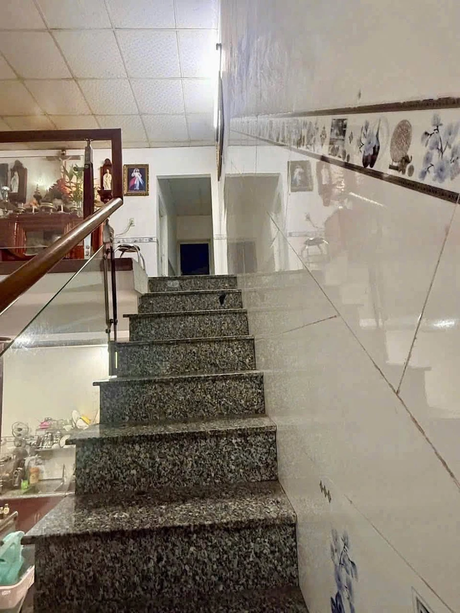 Bán nhà 1 trệt 1 lửng 64m2 Nha Trang - Ảnh thu nhỏ 2