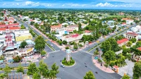 3852,3m2 | Trung tâm TT Bến Cầu | Ngộp ngân hàng cần bán nhanh | Thương lượng mạnh - Ảnh thu nhỏ 4