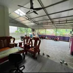 Bán đất tặng nhà cấp 4 223m² Phường Hữu Nghị, Hòa Bình - Ảnh thu nhỏ 3