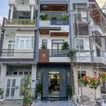 Nhà bán 4PN 4WC full nội thất 192m² Cần Thơ 6.79 tỷ - Ảnh thu nhỏ 4