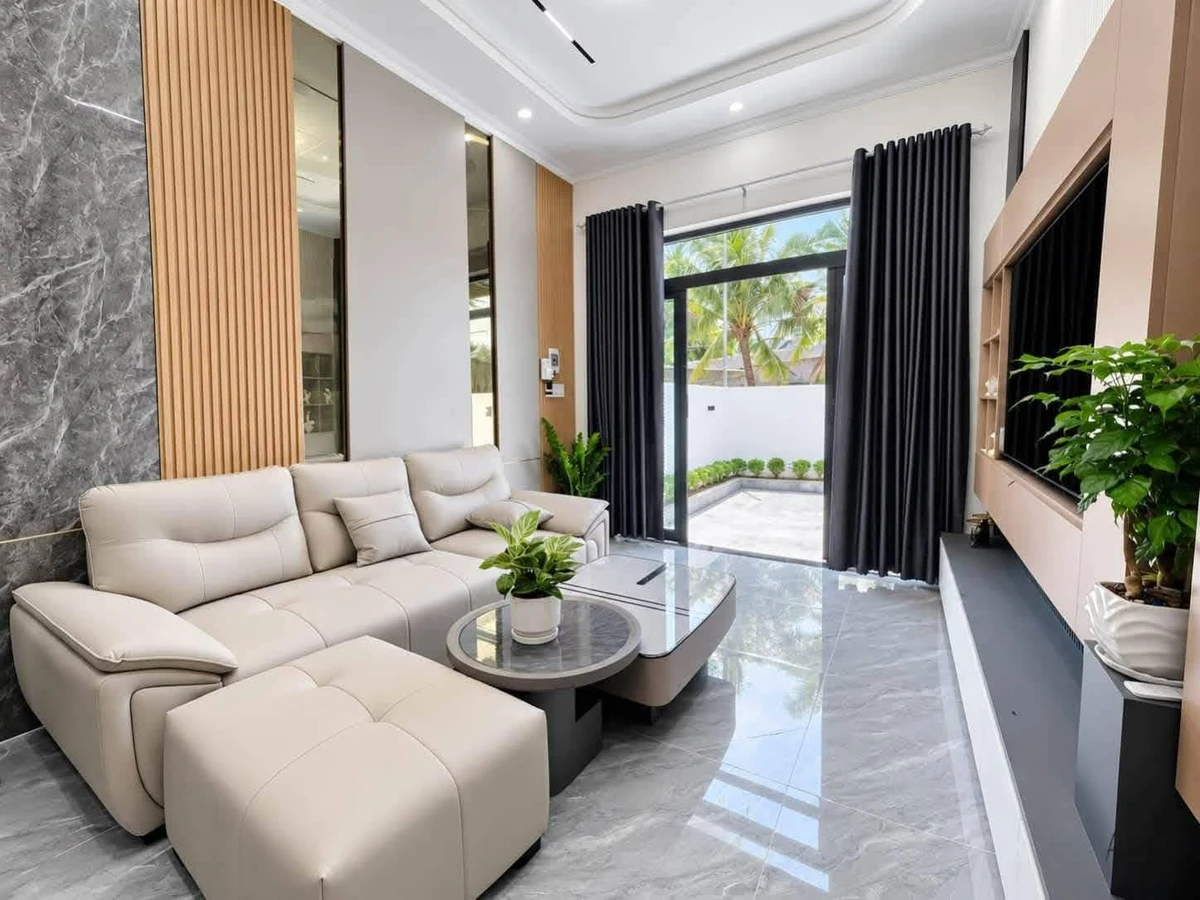 Bán nhà 2 tầng 3 phòng ngủ 88,9m² Diên Điền, giá 2 tỷ 790 triệu - Ảnh thu nhỏ 4