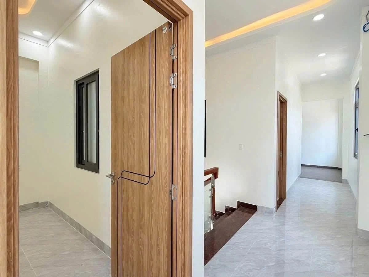 Bán nhà lầu 90m2 gần KDL Bửu Long 1,65 tỷ - Ảnh thu nhỏ 5