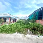 Bán đất 196m² mặt tiền Ba Ngừa, Đức Hoà, Tây Ninh - Ảnh thu nhỏ 2