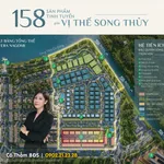 Hiếm | Biệt thự Song lập 3 tầng Rivera Nagomi 7.5 tỷ | Thanh toán giãn 24th, Miễn 3 năm phí quản lý - Ảnh thu nhỏ 3