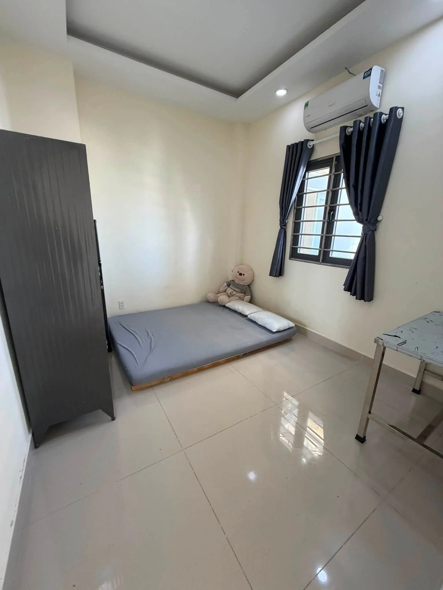 Cho thuê phòng full nội thất 15m2 tại Nhà Bè, 2.8 triệu/tháng - Ảnh 1