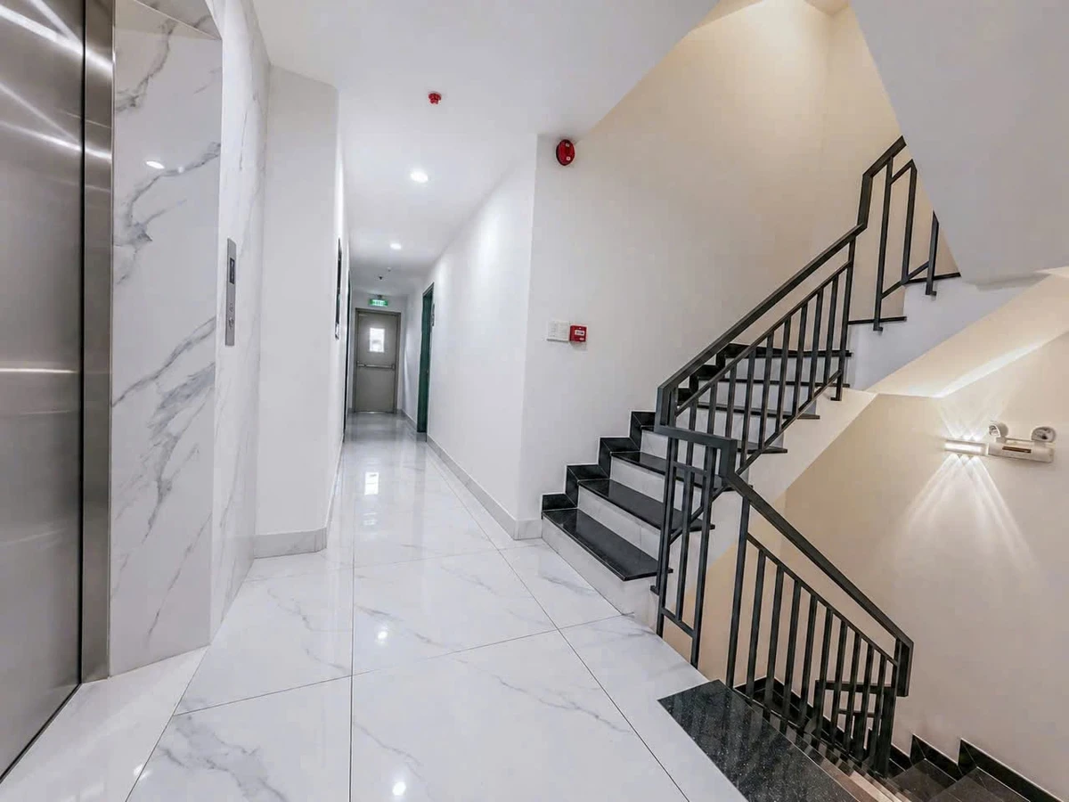 Bán CHDV Hoàng Hoa Thám 154.4m2 Bình Thạnh 32.9 tỷ - Ảnh thu nhỏ 4