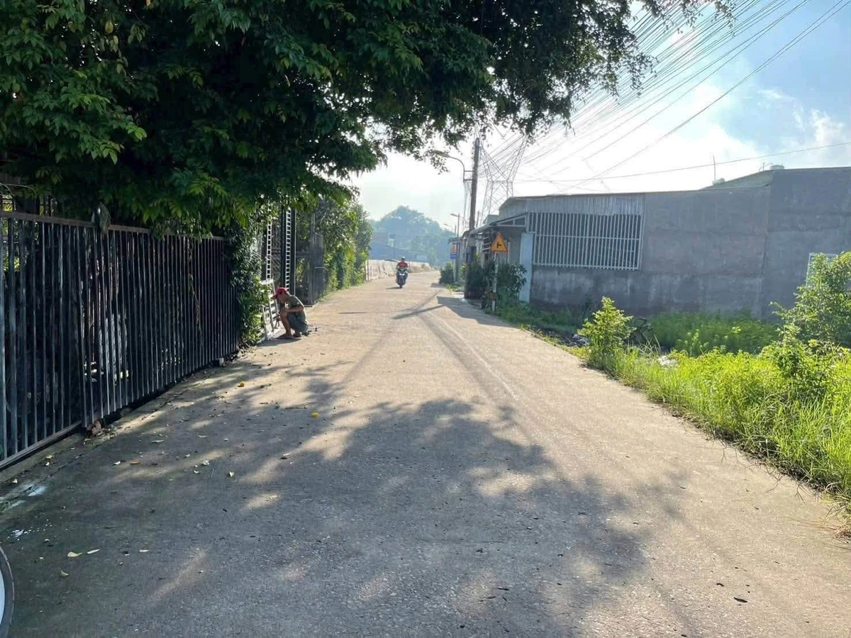 Bán đất Định Hoà, Thủ Dầu Một, 90m², 1 tỷ 950 triệu - Ảnh thu nhỏ 2