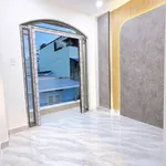 Bán nhà 3 tầng 50m² 2PN Tôn Đảng Q.4, giá 3 tỷ - Ảnh thu nhỏ 4