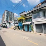 Cho thuê nhà mặt tiền Tôn Thất Thuyết 80m² 12,5tr/tháng Quận 4 - Ảnh thu nhỏ 2