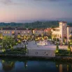 Tặng voucher 1 tỷ - Biệt thự phố Valley Town 100m2 | Hỗ trợ thuê lại 2 năm - Ảnh thu nhỏ 10