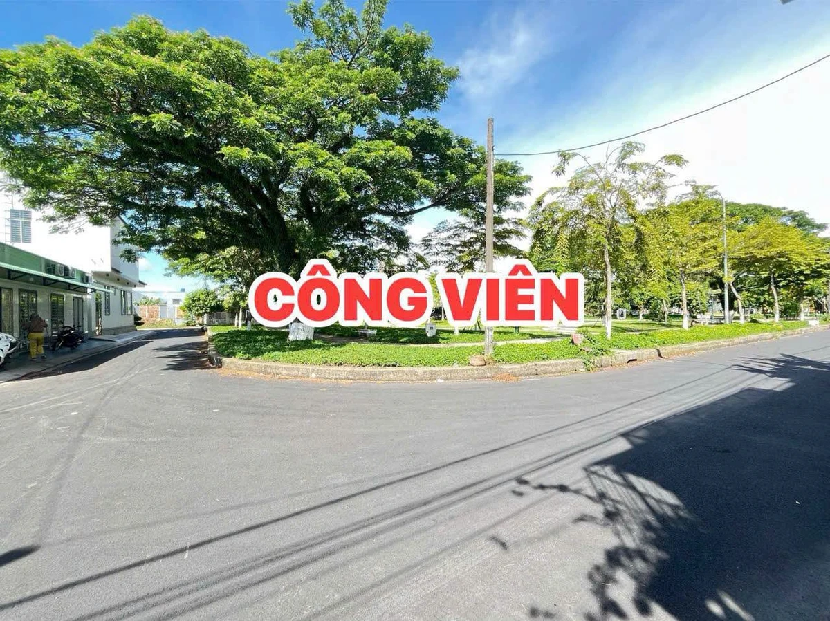 Bán đất khu lân biển 100m² đường Bế Văn Đàn 2 tỷ 2 - Ảnh thu nhỏ 2