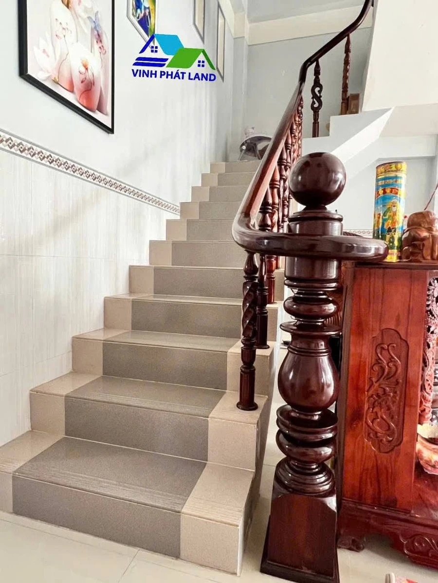 Bán nhà vườn mặt tiền 850m² Cà Mau, 3 tỷ 800 - Ảnh thu nhỏ 4