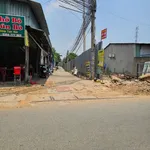 Bán lô đất 89m² Tân Hiệp, Tân Uyên, Bình Dương - 1 tỷ 150 triệu - Ảnh thu nhỏ 3