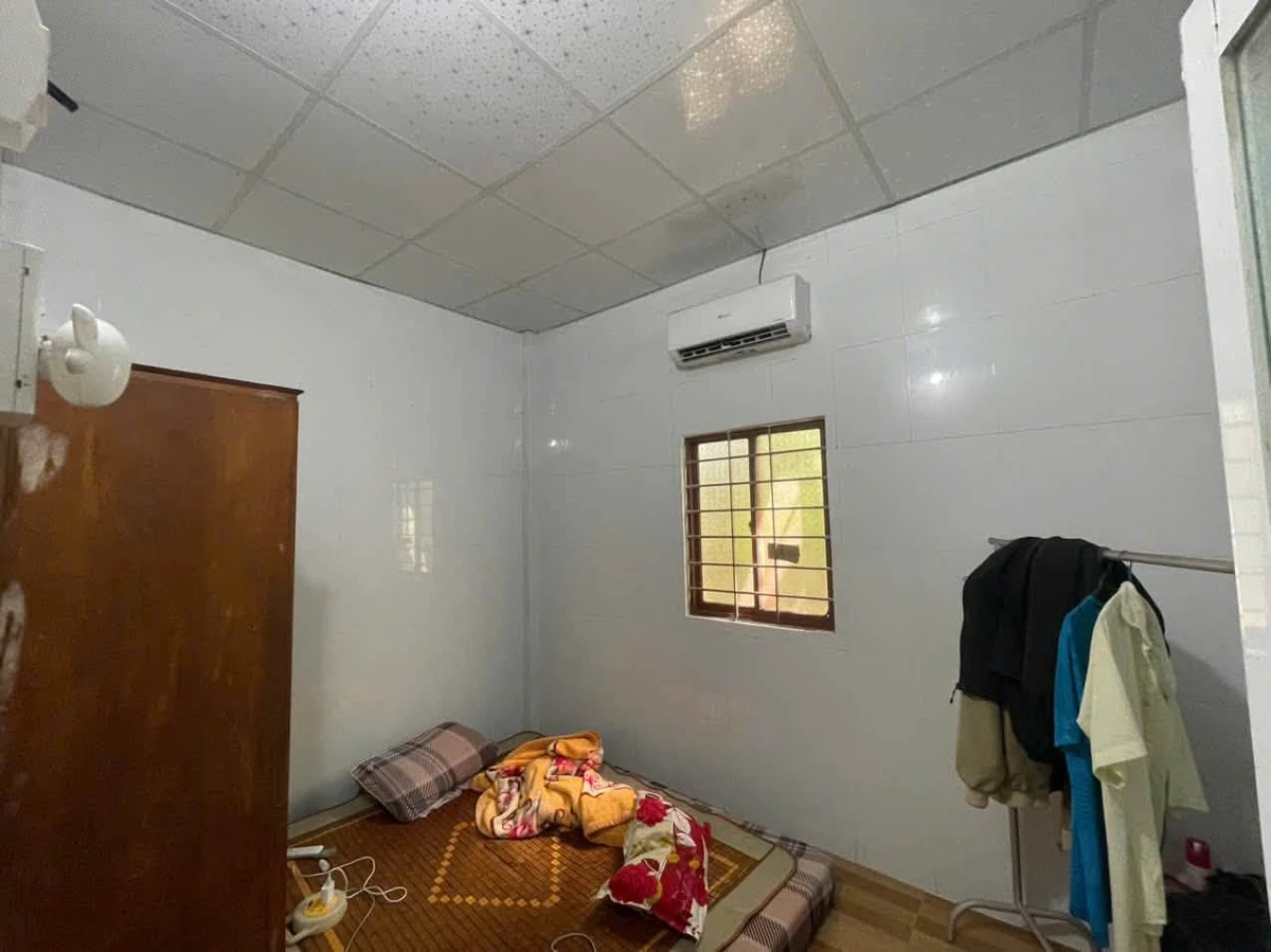 Bán nhà vườn 500m2 hai mặt tiền Phú Túc Cần Thơ - Ảnh thu nhỏ 3