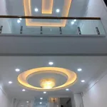 Bán nhà mới 6 tầng thang máy Thái Phiên Quận 11, 44.8m², 10 tỷ 350 - Ảnh thu nhỏ 4