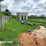 Bán đất vườn CLN 753,9m² tại Hàm Liêm, Phan Thiết - Ảnh thu nhỏ 4