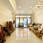 Bán nhà 4 tầng 110m2 KDC Phú Lợi Q8, 8,75 tỷ - Ảnh thu nhỏ 2