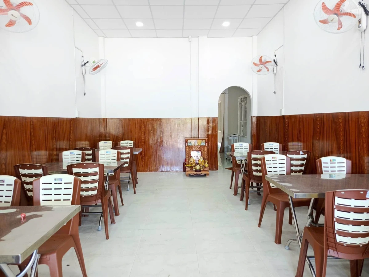 Bán nhà mặt tiền Đại Lộ Lê Duẫn, 139 m², Phan Thiết - Ảnh thu nhỏ 2