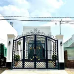 Bán nhà tân cổ điển sang trọng 144m² Long Hoa, Bình Tân - Ảnh thu nhỏ 1