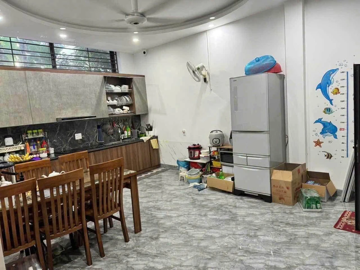 Bán nhà phố 64m2, 3 tầng, 3 phòng ngủ Hải Phòng 3,1 tỷ - Ảnh thu nhỏ 5