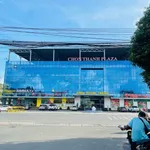 Bán mặt bằng 70m2 mặt tiền QL13 Chơn Thành 7 tỷ - Ảnh thu nhỏ 1