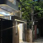 Cho thuê nhà 3 tầng 4PN 56m² Hải Châu Đà Nẵng 25tr/tháng - Ảnh thu nhỏ 1