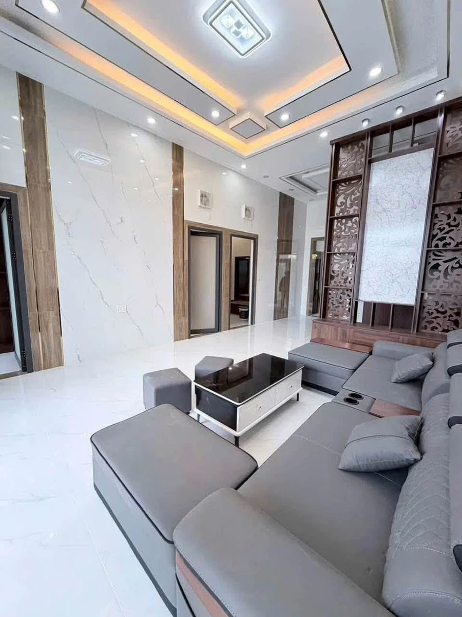 Bán nhà 2 mặt tiền 189m² Long Điền - 2 tỷ 850 - Ảnh thu nhỏ 3