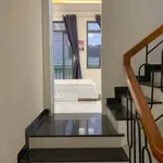 Bán nhà 3 tầng 80m² Khu Hà Thanh 1 Đống Đa - Ảnh thu nhỏ 1