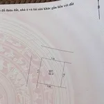 Bán lô đất Du Nội Đông Anh Hà Nội 50m2 mặt tiền 7m - Ảnh thu nhỏ 1