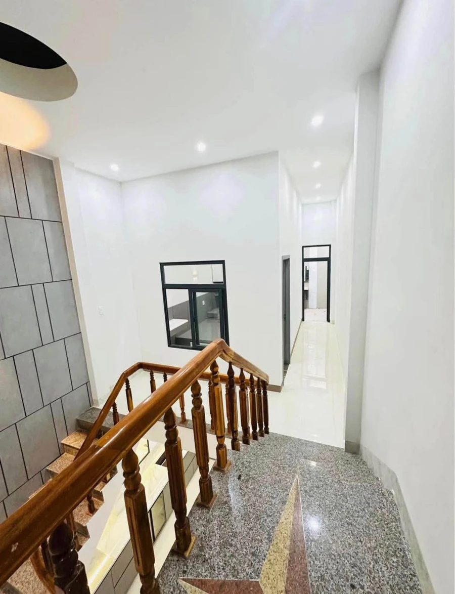 Bán nhà mặt tiền Võ Phước, 3PN, 80m2, Quy Nhơn - Ảnh thu nhỏ 4