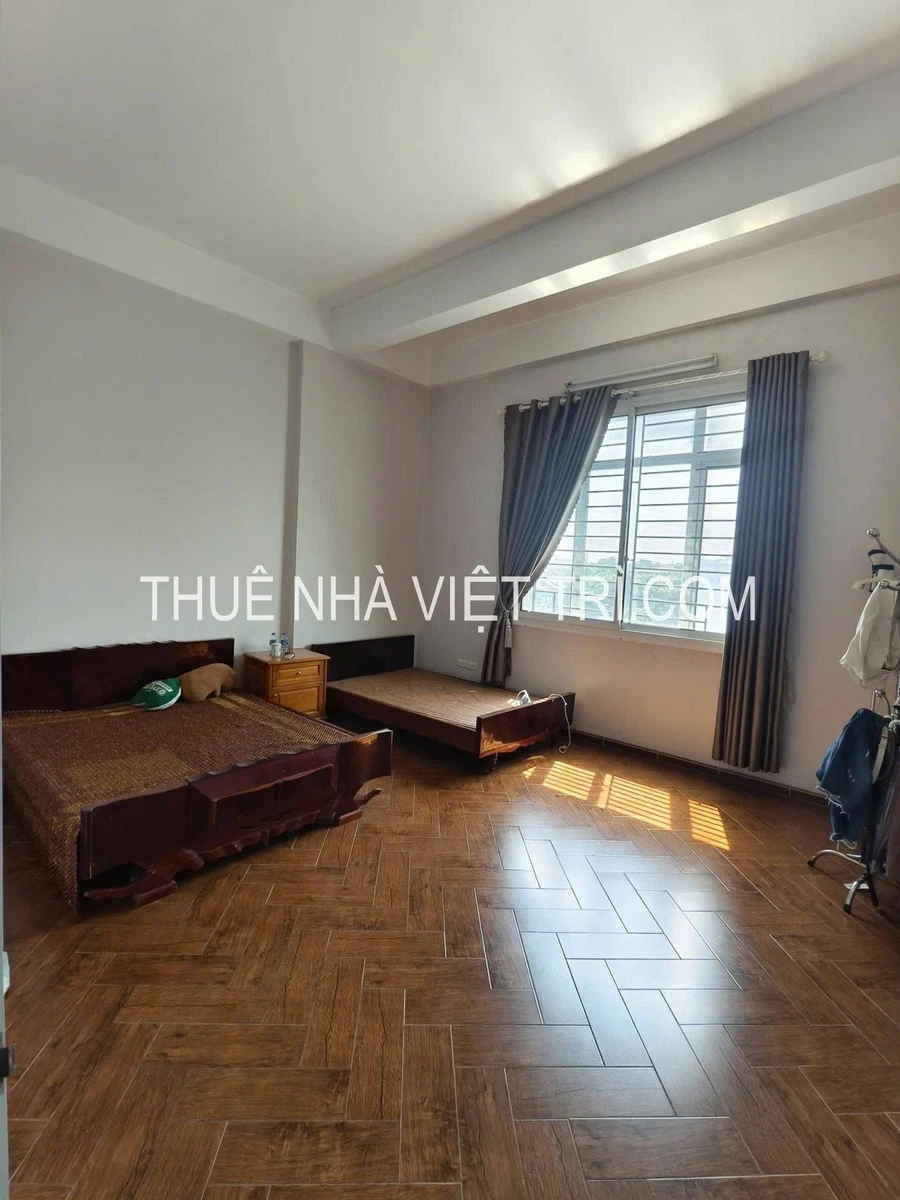 Cho thuê nhà 5 tầng 600m² Văn Côi Việt Trì 30 triệu/tháng - Ảnh thu nhỏ 4